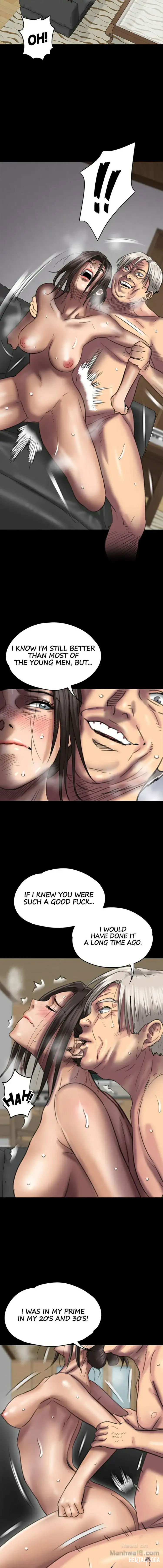 Queen Bee Queen Bee Chapter 50 - Page 5