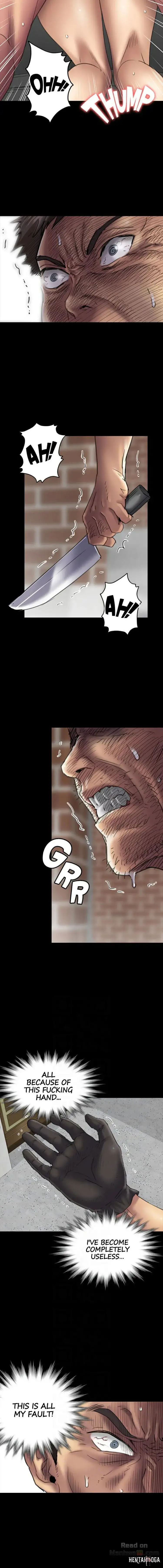 Queen Bee Queen Bee Chapter 50 - Page 7