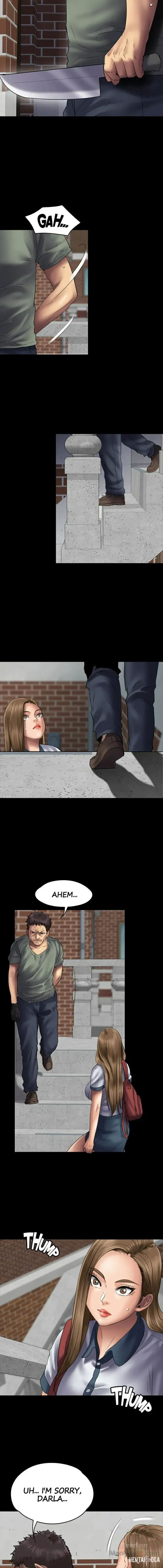 Queen Bee Queen Bee Chapter 50 - Page 9