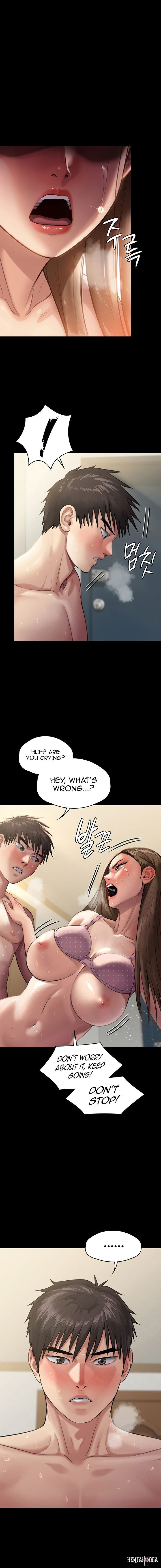 Queen Bee Queen Bee Chapter 245 - Page 1