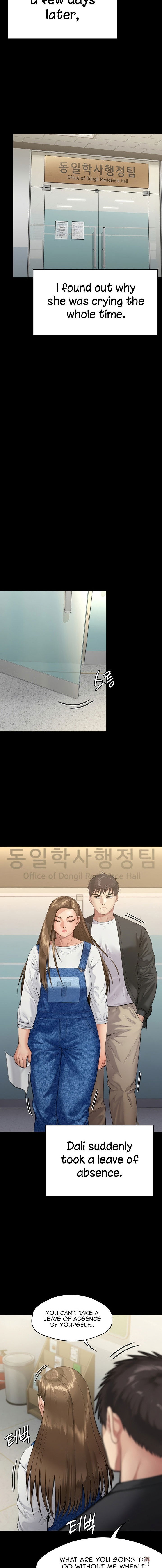 Queen Bee Queen Bee Chapter 245 - Page 10