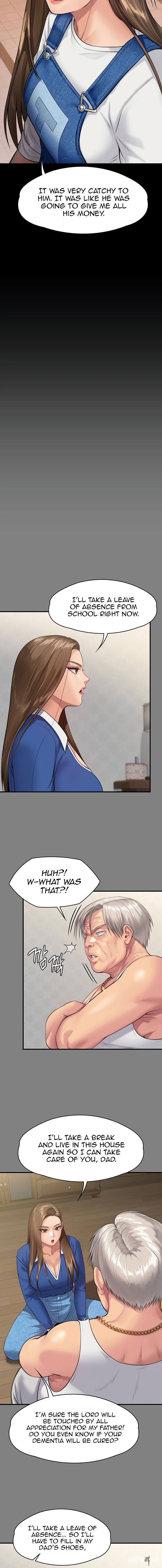 Queen Bee Queen Bee Chapter 245 - Page 12