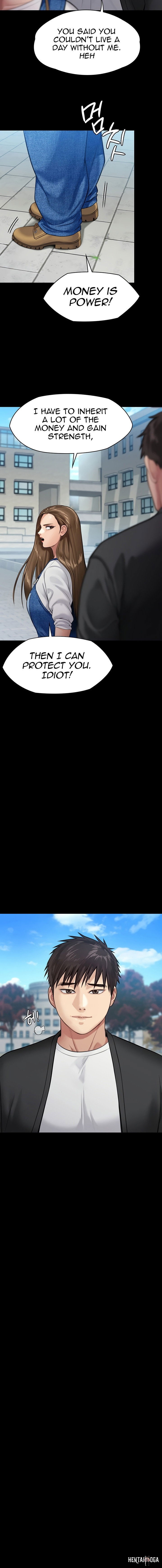 Queen Bee Queen Bee Chapter 245 - Page 15