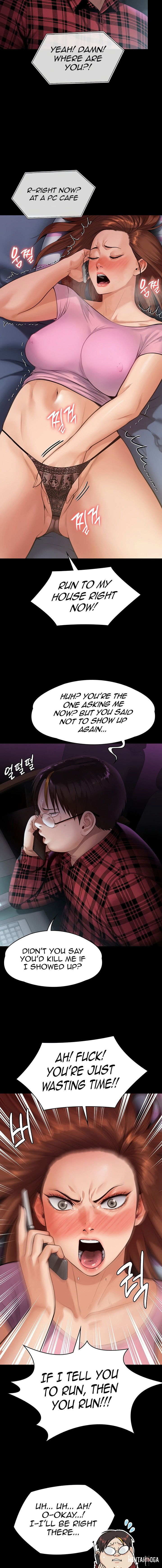 Queen Bee Queen Bee Chapter 245 - Page 17