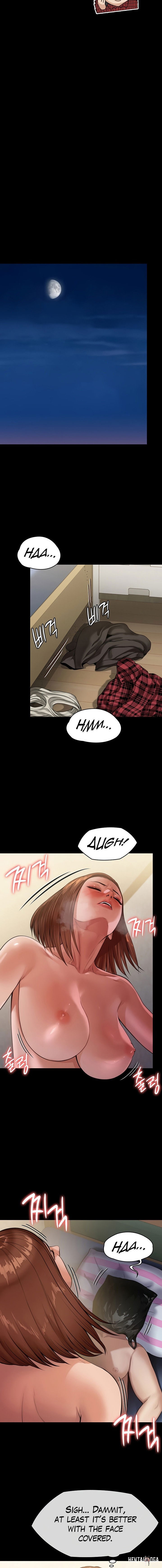 Queen Bee Queen Bee Chapter 245 - Page 18