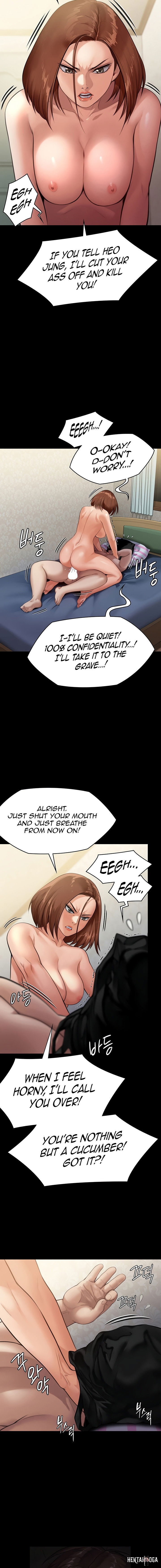 Queen Bee Queen Bee Chapter 245 - Page 20