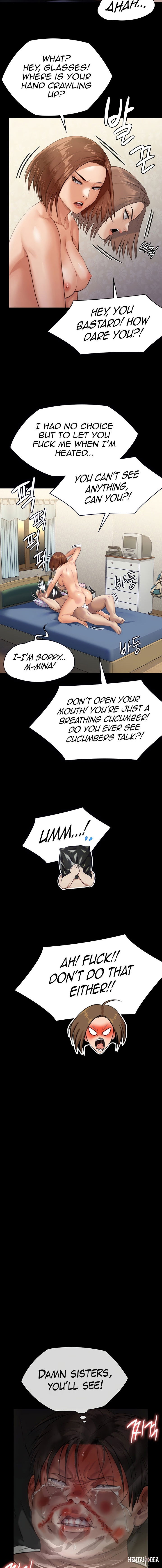 Queen Bee Queen Bee Chapter 245 - Page 22