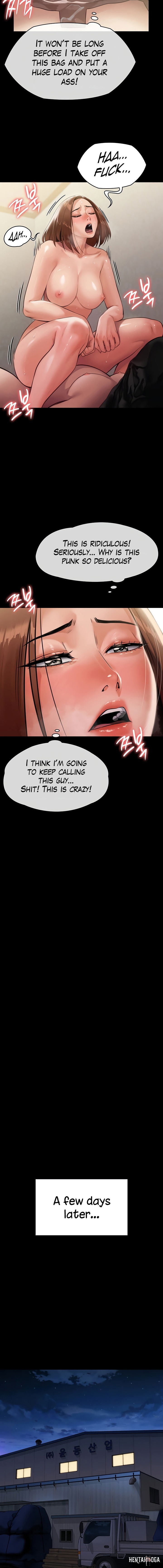 Queen Bee Queen Bee Chapter 245 - Page 23