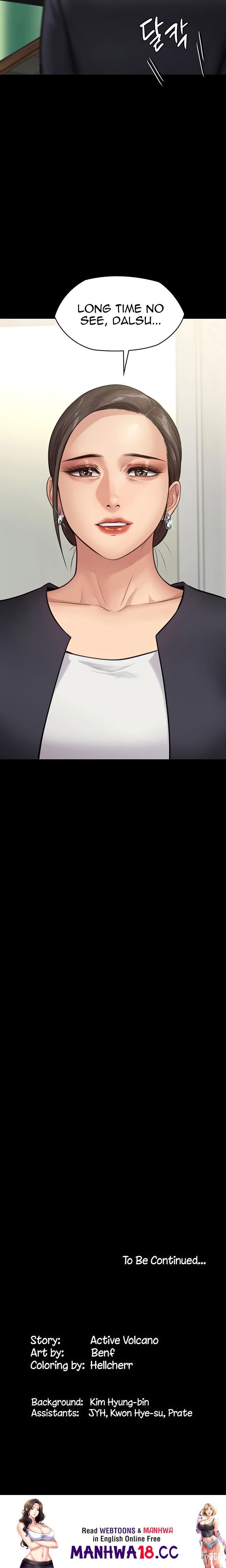 Queen Bee Queen Bee Chapter 245 - Page 25