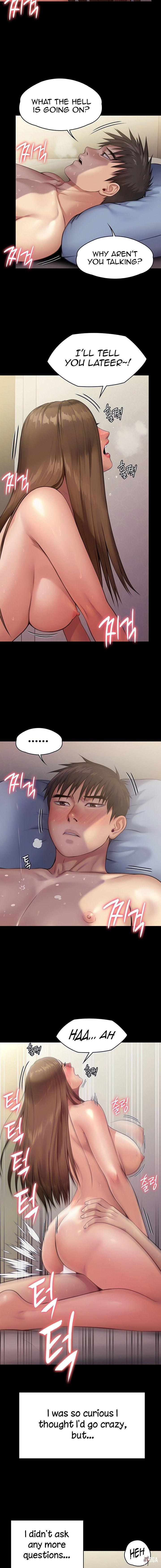 Queen Bee Queen Bee Chapter 245 - Page 3