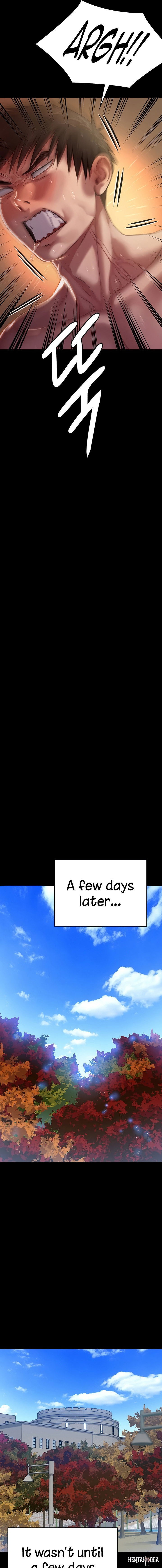 Queen Bee Queen Bee Chapter 245 - Page 9