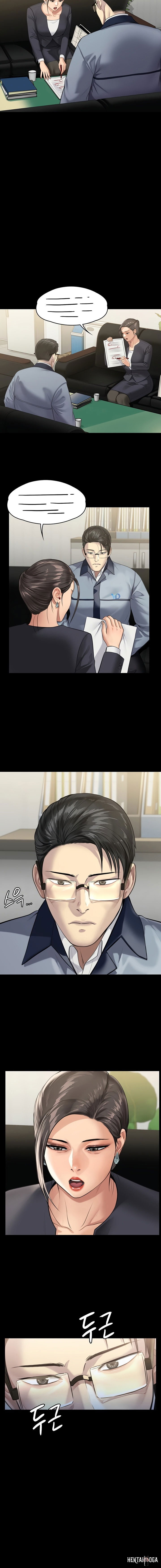 Queen Bee Queen Bee Chapter 246 - Page 11