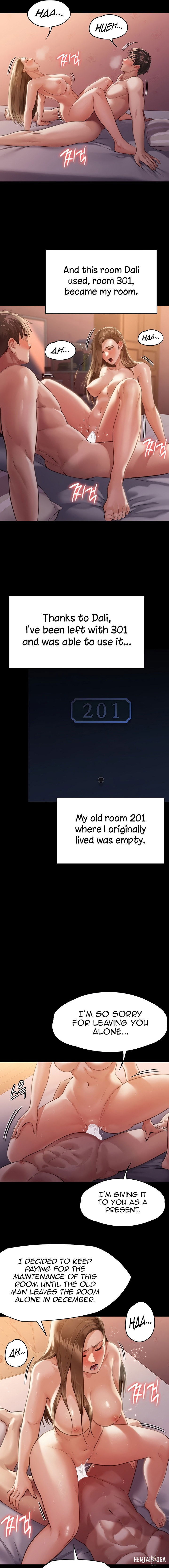 Queen Bee Queen Bee Chapter 246 - Page 13