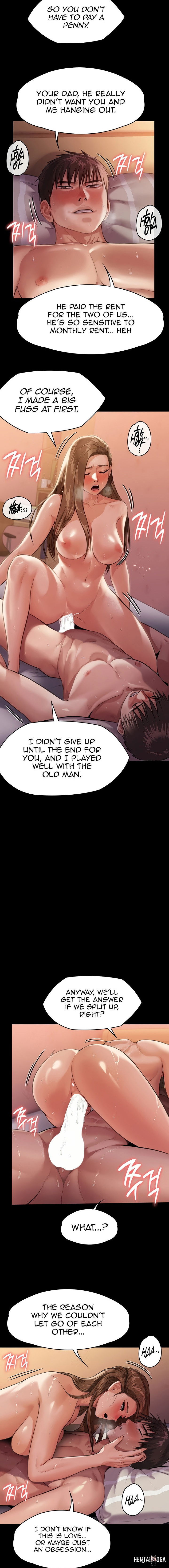 Queen Bee Queen Bee Chapter 246 - Page 14