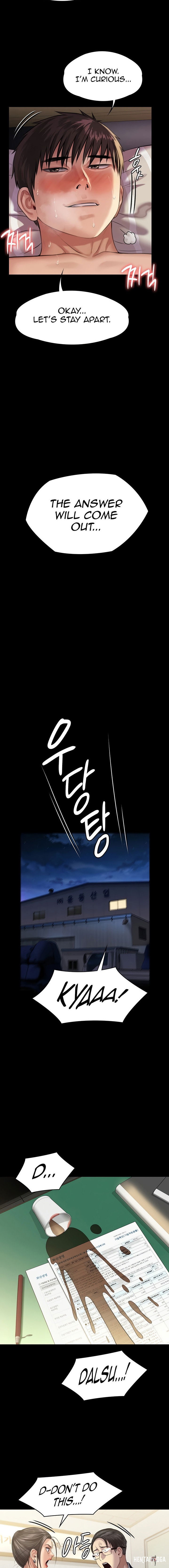 Queen Bee Queen Bee Chapter 246 - Page 15