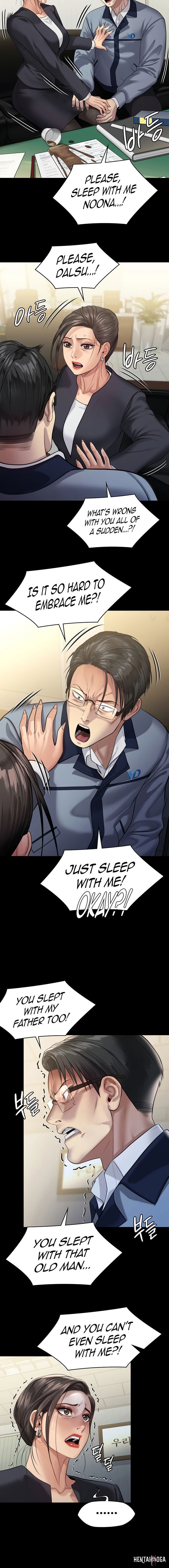 Queen Bee Queen Bee Chapter 246 - Page 16