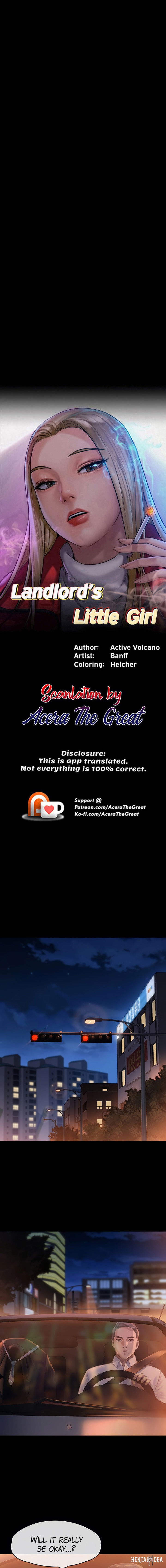 Queen Bee Queen Bee Chapter 246 - Page 2