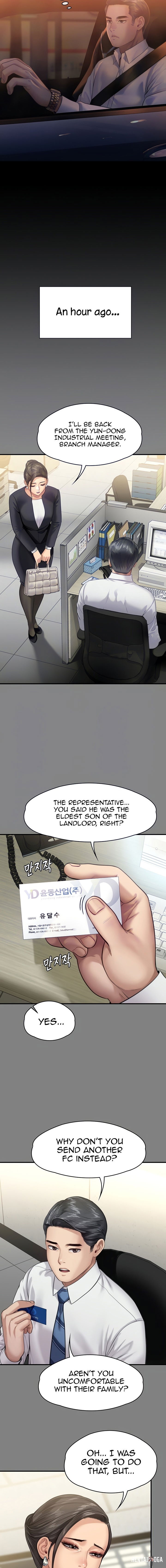 Queen Bee Queen Bee Chapter 246 - Page 3