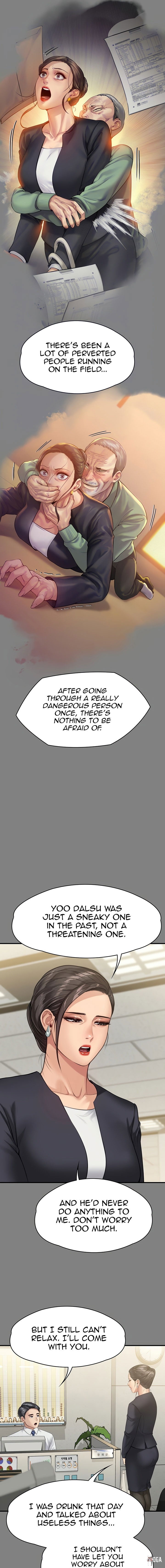 Queen Bee Queen Bee Chapter 246 - Page 5