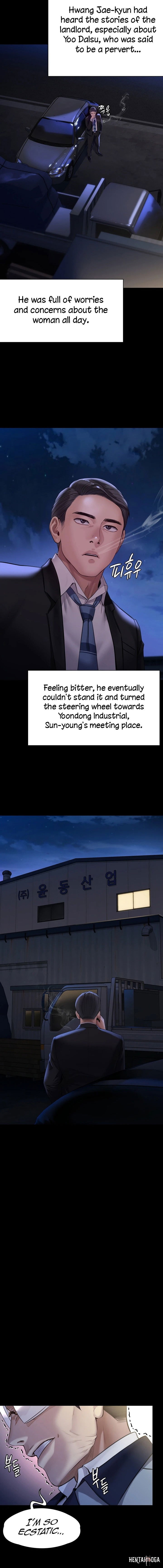 Queen Bee Queen Bee Chapter 247 - Page 12