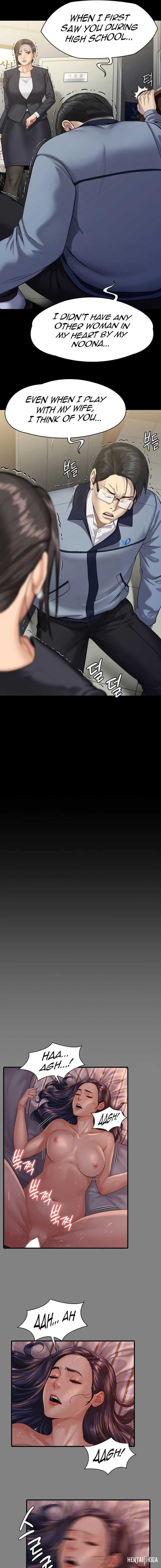 Queen Bee Queen Bee Chapter 247 - Page 13