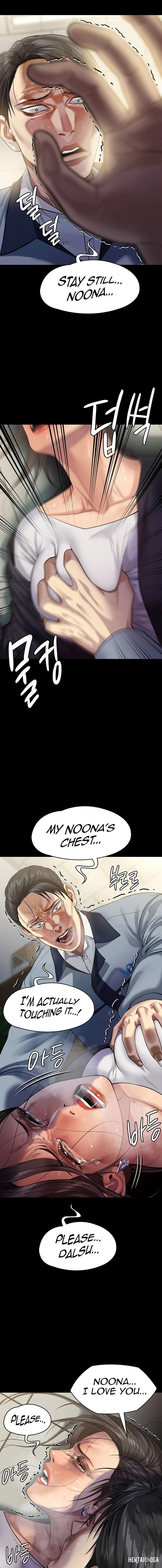 Queen Bee Queen Bee Chapter 247 - Page 18