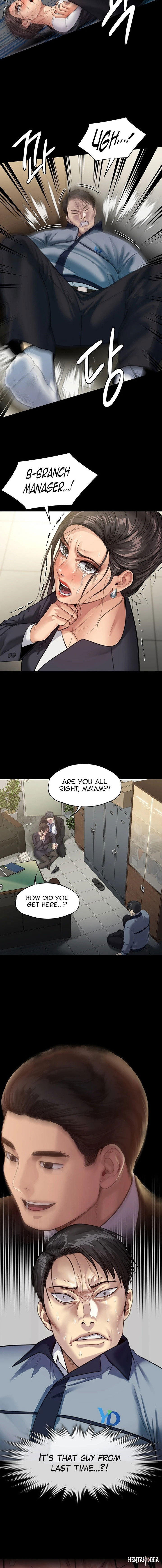 Queen Bee Queen Bee Chapter 247 - Page 20