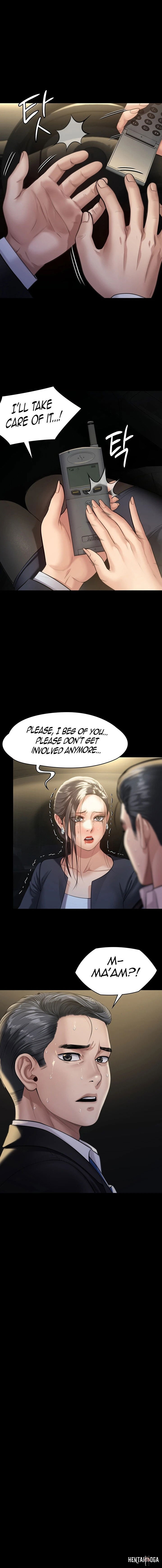 Queen Bee Queen Bee Chapter 247 - Page 24