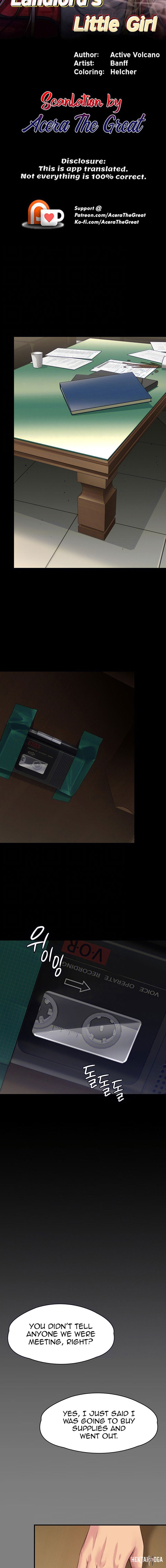 Queen Bee Queen Bee Chapter 247 - Page 3