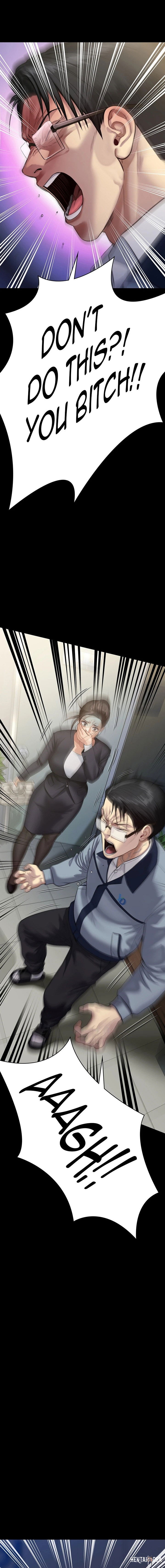 Queen Bee Queen Bee Chapter 247 - Page 5