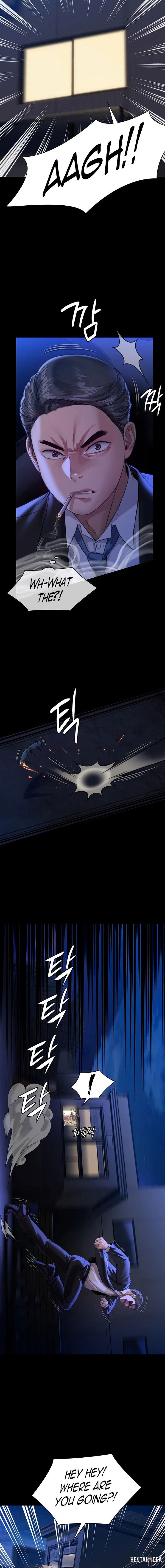 Queen Bee Queen Bee Chapter 247 - Page 6