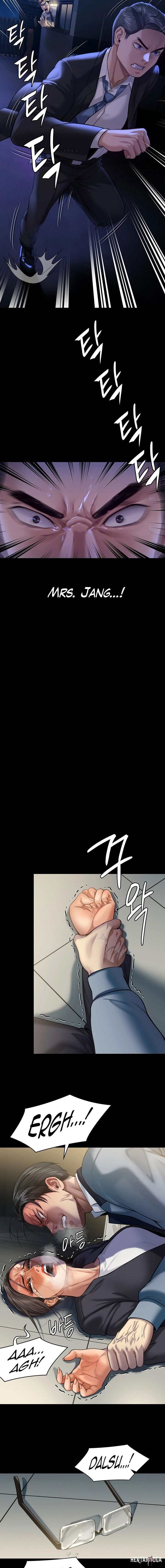 Queen Bee Queen Bee Chapter 247 - Page 7