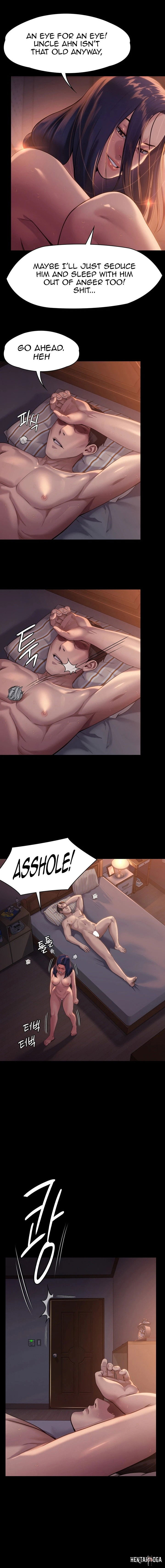 Queen Bee Queen Bee Chapter 248 - Page 12