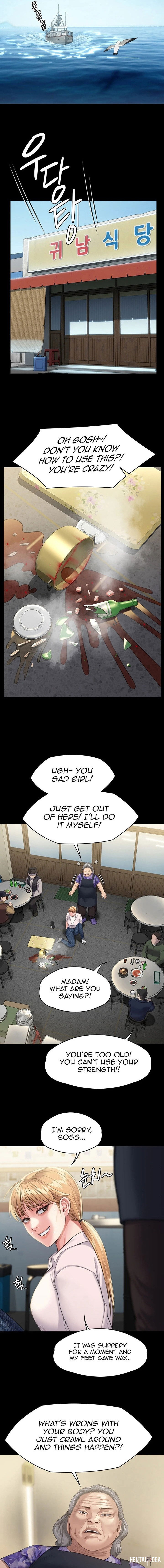 Queen Bee Queen Bee Chapter 248 - Page 14