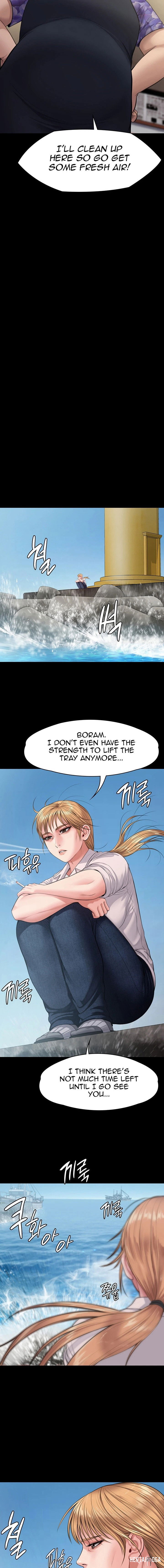 Queen Bee Queen Bee Chapter 248 - Page 15