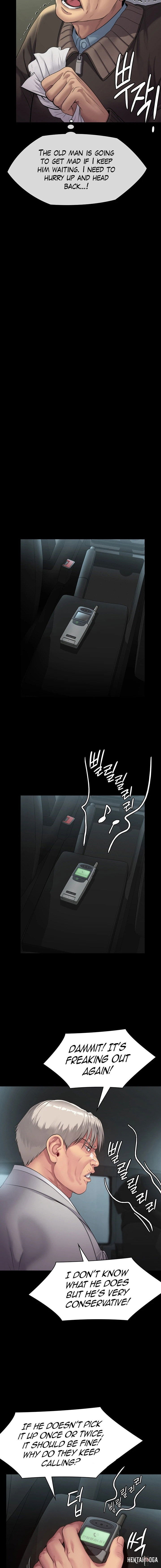 Queen Bee Queen Bee Chapter 248 - Page 19