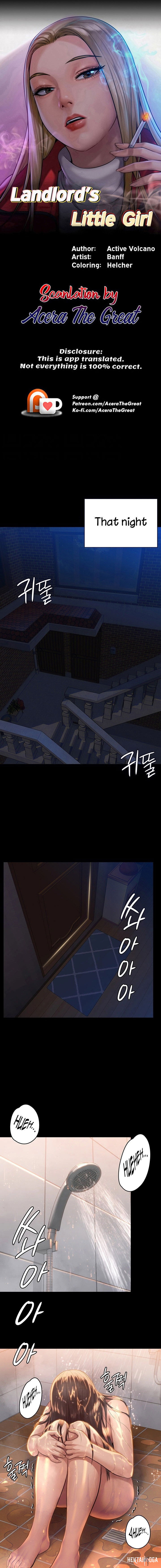 Queen Bee Queen Bee Chapter 248 - Page 2