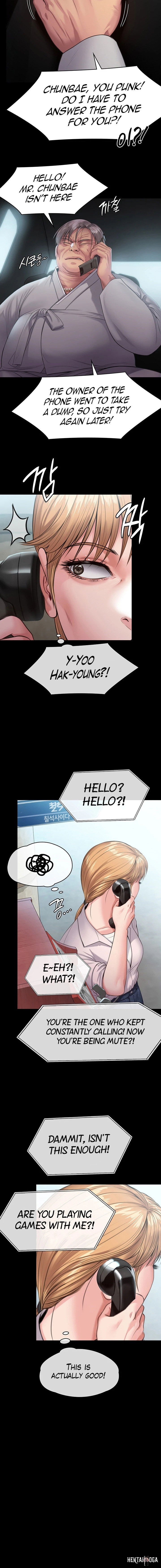 Queen Bee Queen Bee Chapter 248 - Page 20