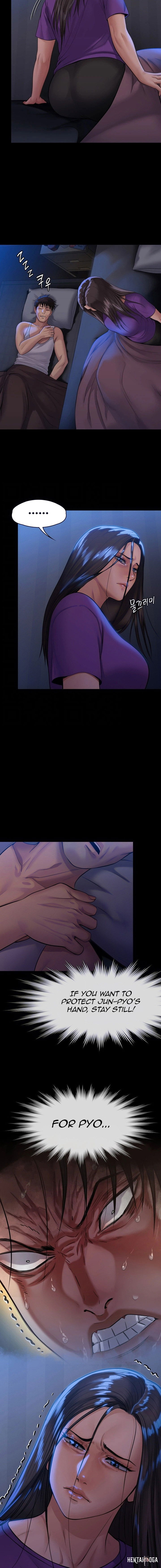 Queen Bee Queen Bee Chapter 248 - Page 4