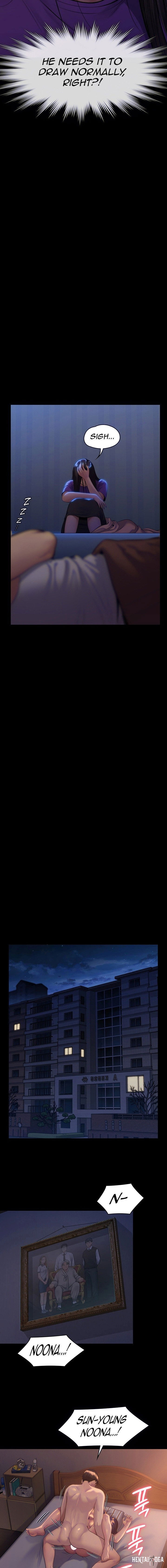 Queen Bee Queen Bee Chapter 248 - Page 5