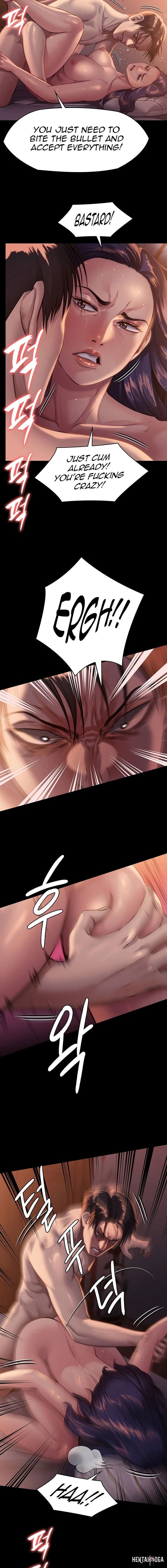 Queen Bee Queen Bee Chapter 248 - Page 7