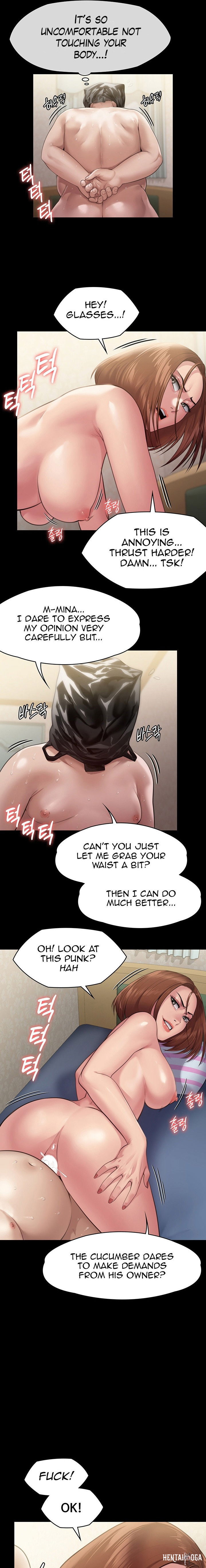 Queen Bee Queen Bee Chapter 249 - Page 13