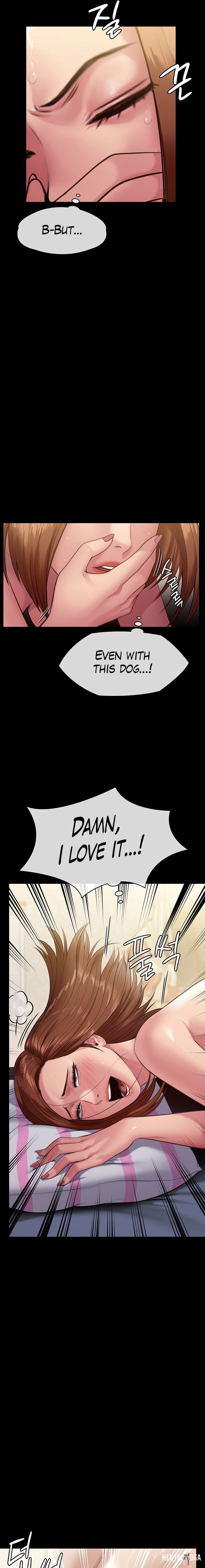 Queen Bee Queen Bee Chapter 249 - Page 16