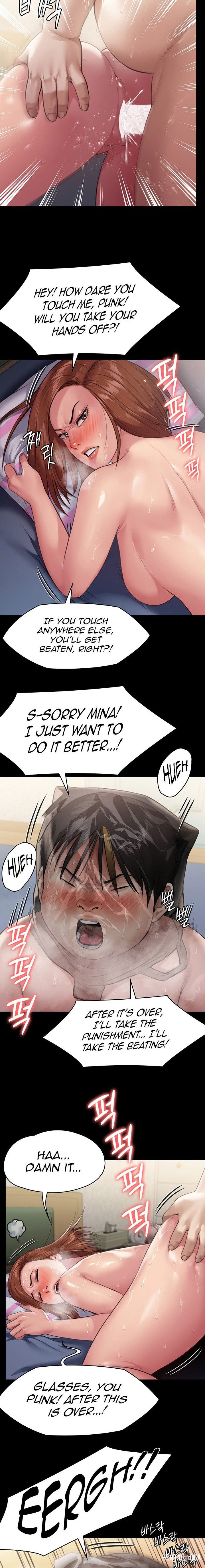 Queen Bee Queen Bee Chapter 249 - Page 17