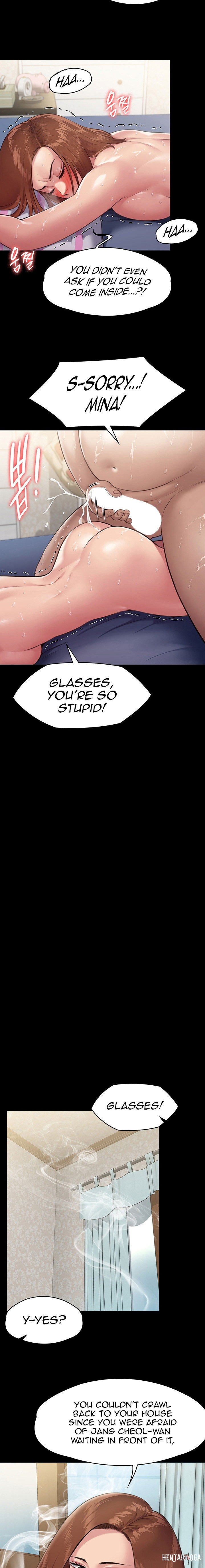 Queen Bee Queen Bee Chapter 249 - Page 19