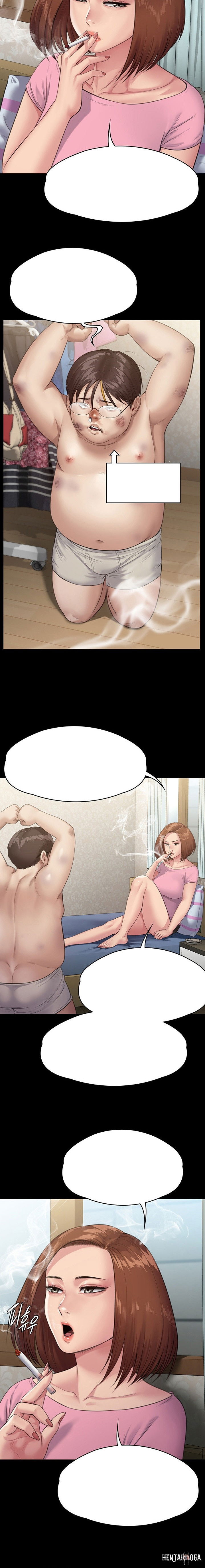 Queen Bee Queen Bee Chapter 249 - Page 20