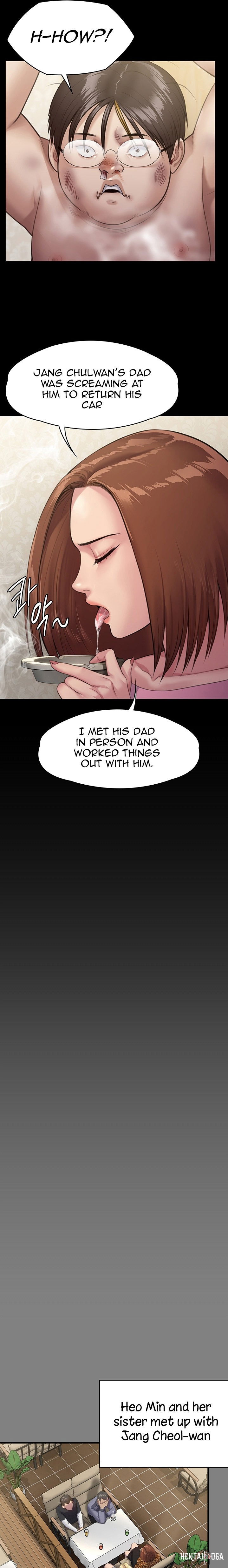 Queen Bee Queen Bee Chapter 249 - Page 21