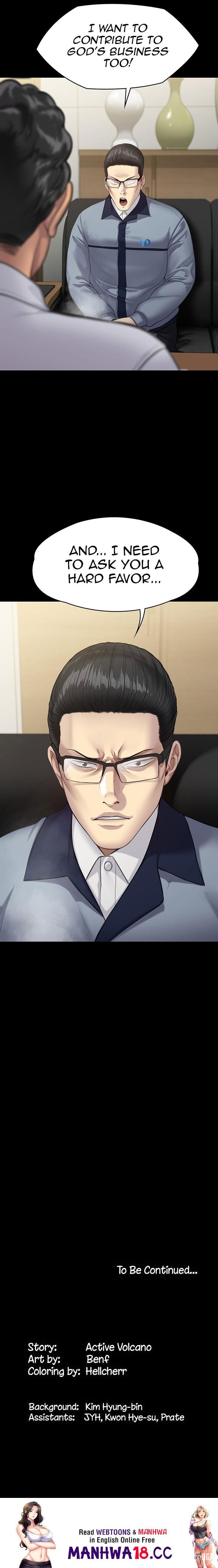 Queen Bee Queen Bee Chapter 249 - Page 25