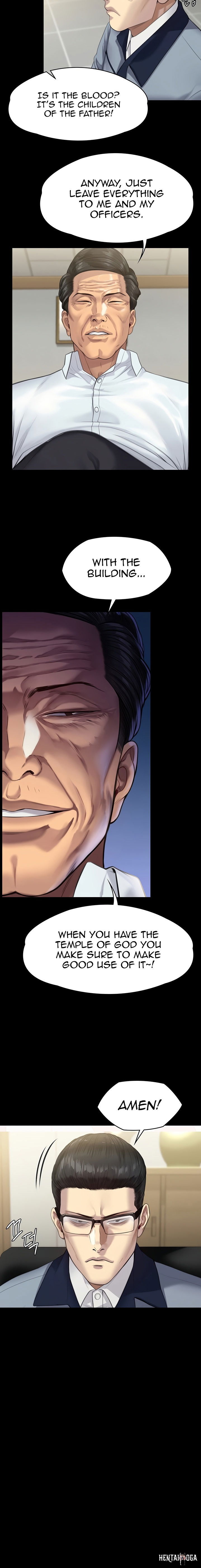 Queen Bee Queen Bee Chapter 250 - Page 15