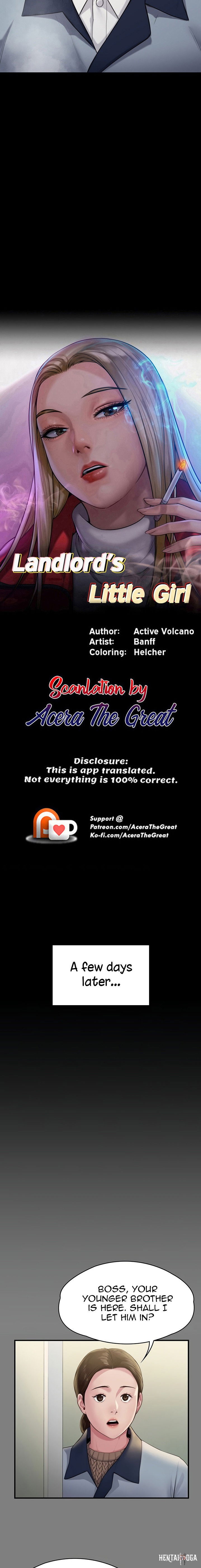 Queen Bee Queen Bee Chapter 250 - Page 2